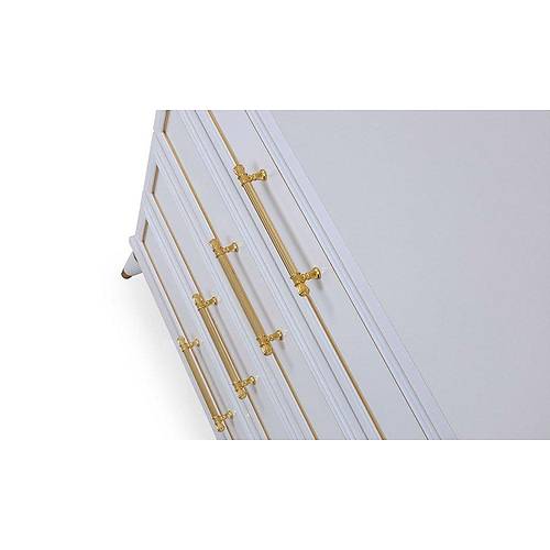 Lale Dresser