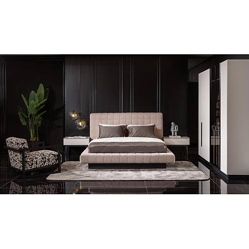 Forenza Bedroom