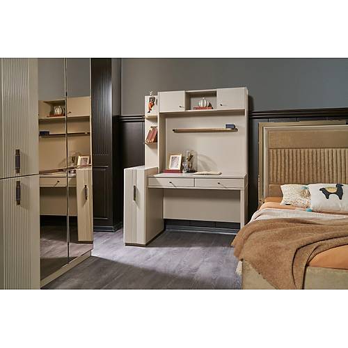 Crea Teen Room