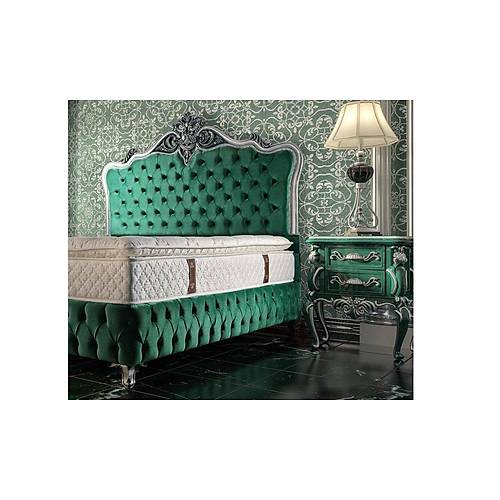 Safran Bed