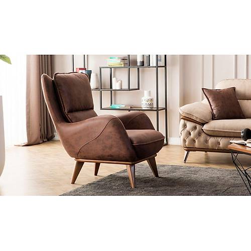 Jaguar Bergere