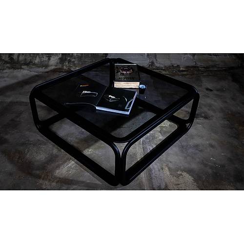 Camaro Coffee Table
