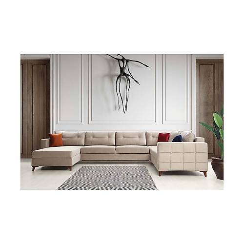 Alya U Corner Set