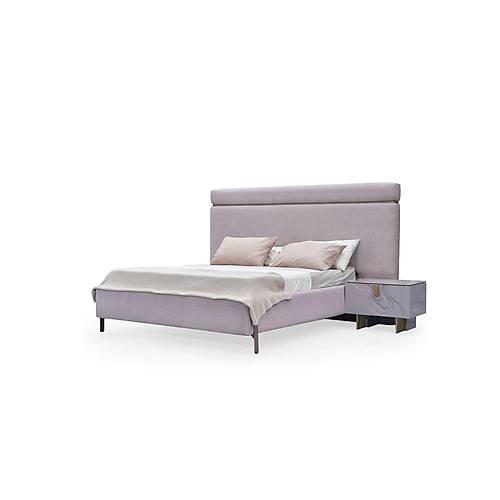 Malta Bedstead with Base