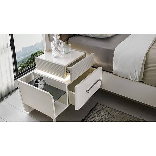 Mistral Bedroom - 6 Door