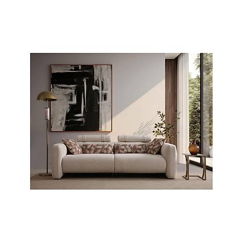 Berlin Plus Sofa Set