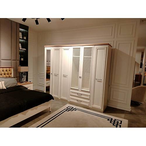 �stanbul Bedroom