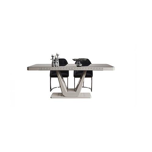Velar Table Chair Set