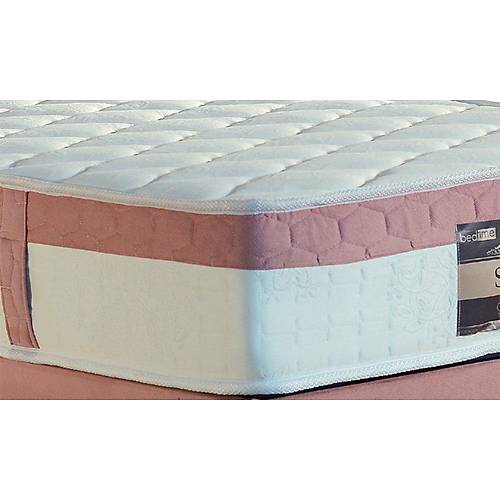 Safir Bed Set - Pink
