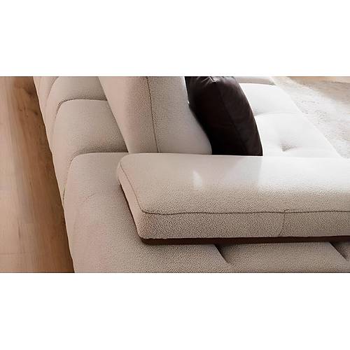 Salsa Triple Sofa