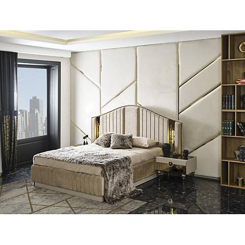 Hera Bedstead