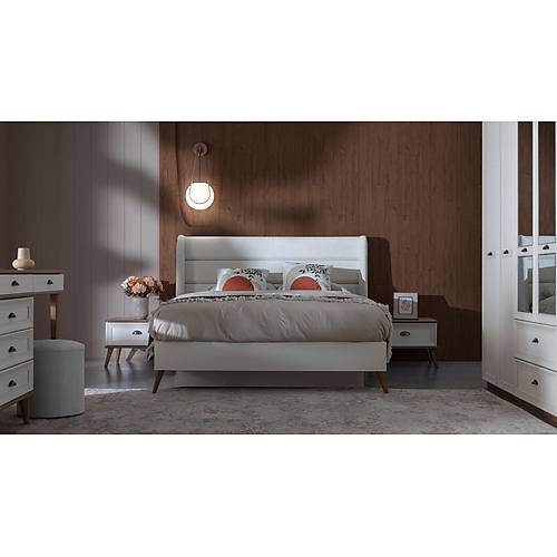 Ada Plus Bedroom