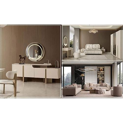 Bodrum Wedding Set