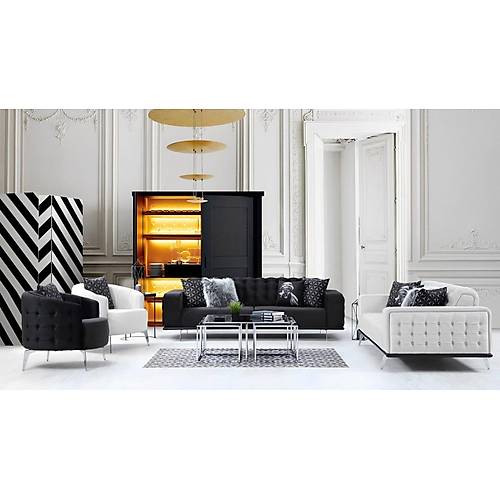 Aston Sofa Set