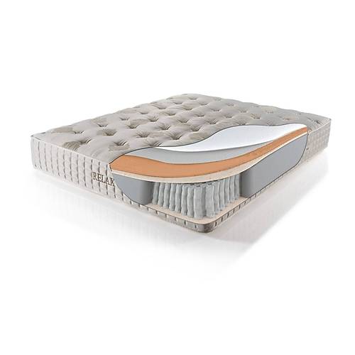 Relax Bed