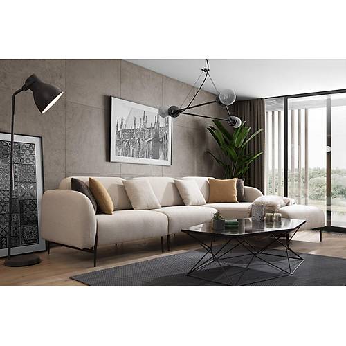 Valencia Corner Set