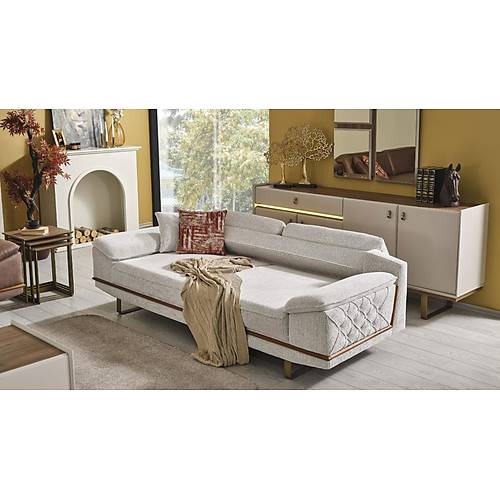 Tanca Sofa Set