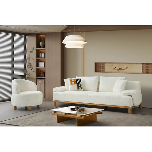Maya Sofa Set