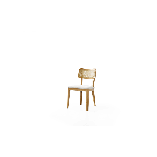 Haziran Wicker Chair
