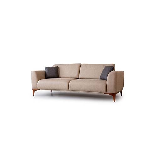 Storm Triple Sofa
