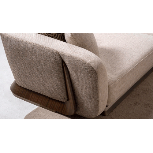 Pascal Luxury Sofa Set