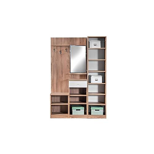 Hera Coat Rack