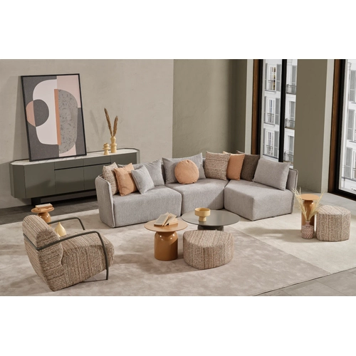 Slope Relax Corner Set