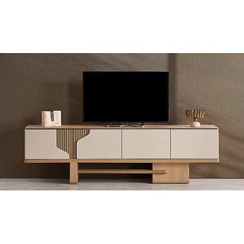Ada Dining Room - Oak