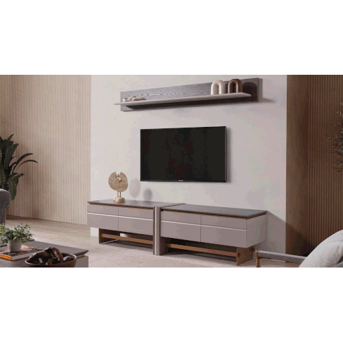 Aspendos Luxury TV Unit