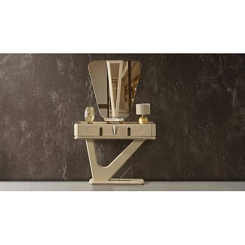 Maribor Mirrored Sideboard