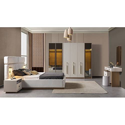 Aden Bedroom