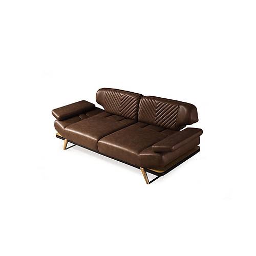 Loft Triple Sofa