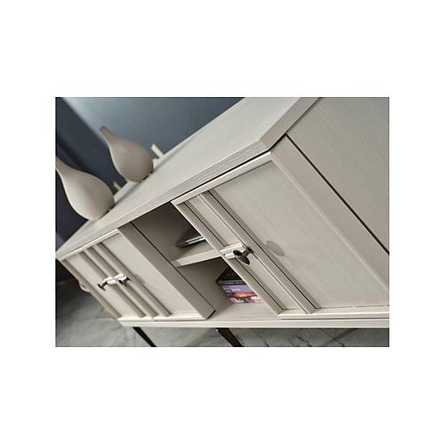 Lorenzo Pomza TV Stand 1214