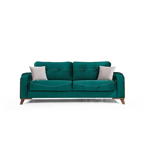 Nilay Triple Sofa