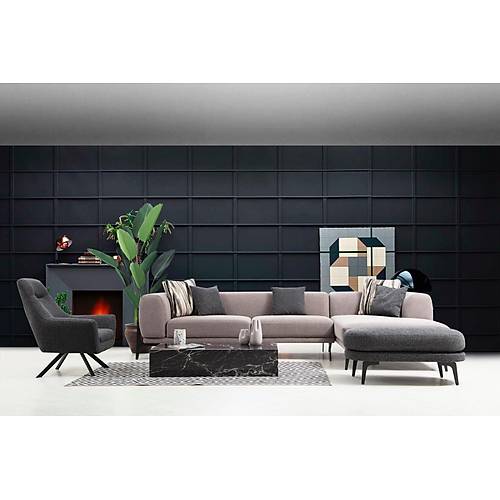 Panemera Corner Set