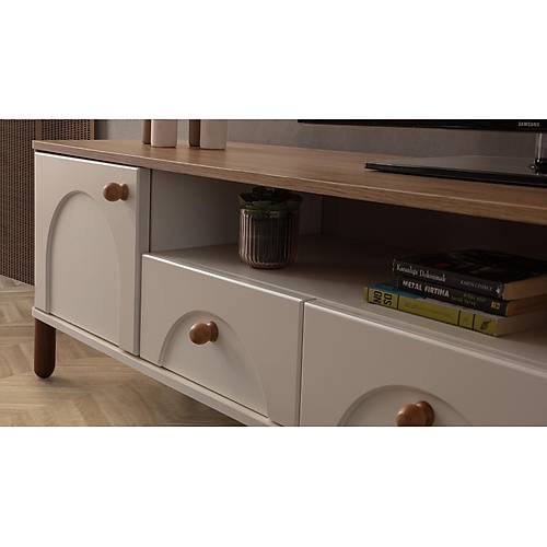 Zen Bohem Tv Unit