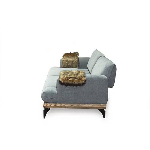 Piramit Plus Sofa Set