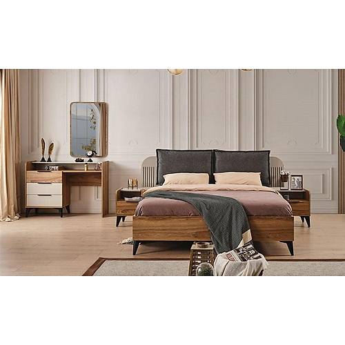 Ada Bedroom - Sliding Door