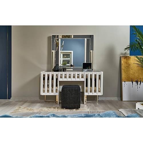 Diamond Lux Bedroom