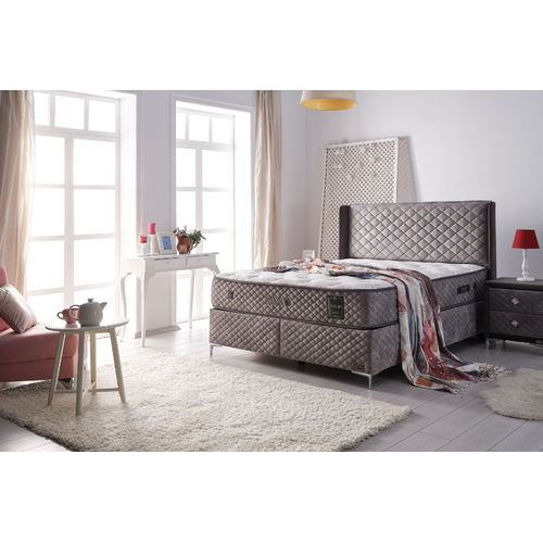 Thermo Control Bed