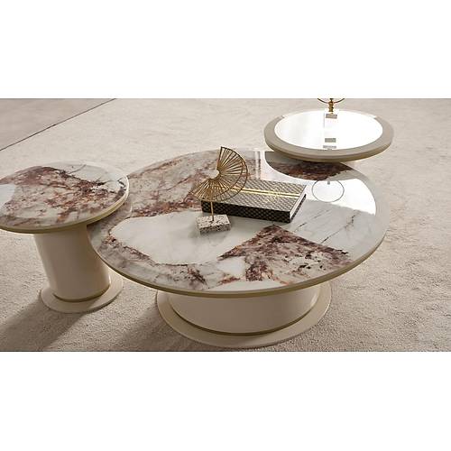 Cartier Cream Dining Room