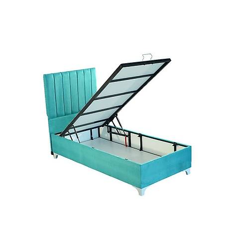 Safir Base - Blue