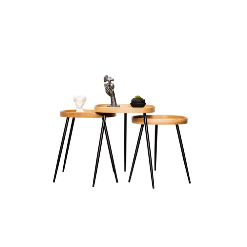 Kare Nesting Table