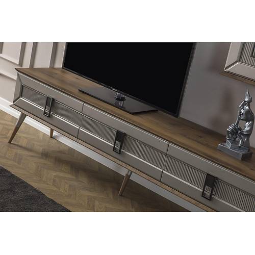 Side Tv Unit