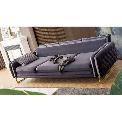 Pars Sofa Set