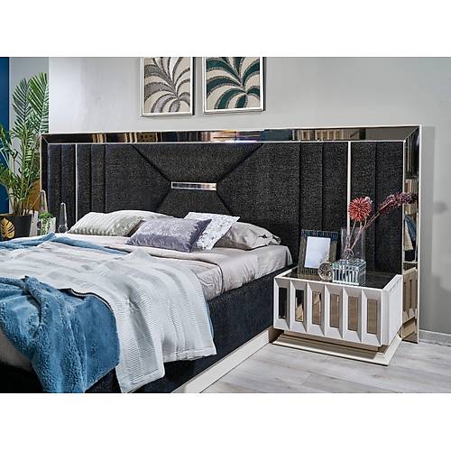 Diamond Lux Bedroom
