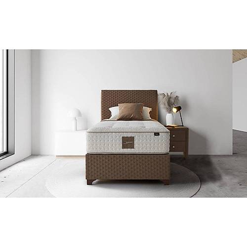 Promilky Koza Bed Set / Vega Headboard