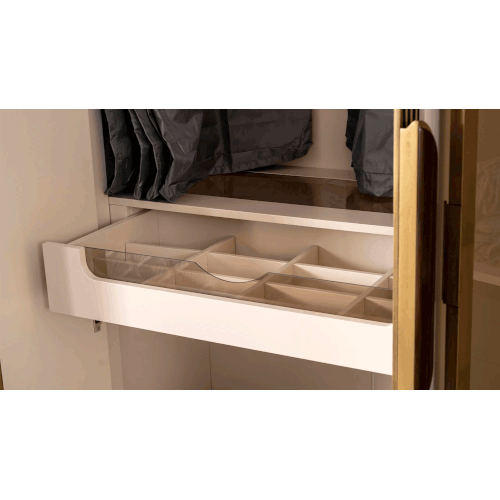 Pascal Luxury Bedroom