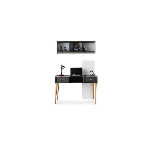 Retro Teen Room