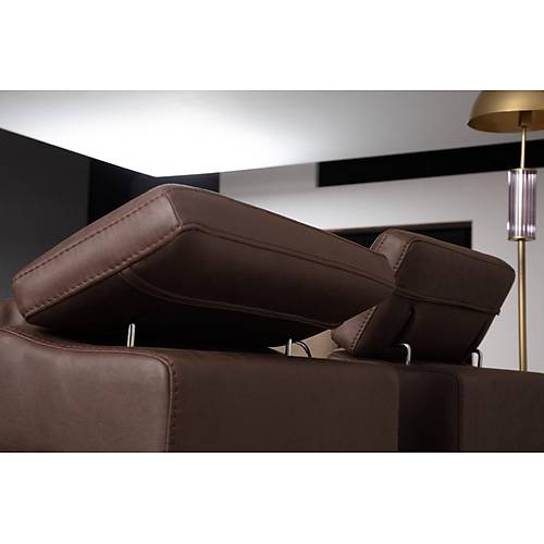 Saray Triple Sofa